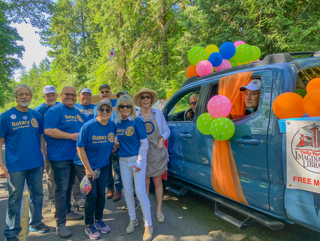 Rotary Club of Gig Harbor