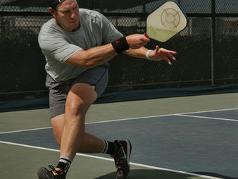 The Rise of Pickleball in Spokane