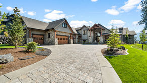 Aspen Homes: Building North Idaho Dreams