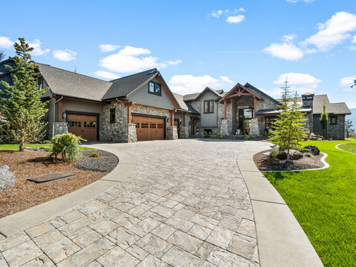Aspen Homes: Building North Idaho Dreams
