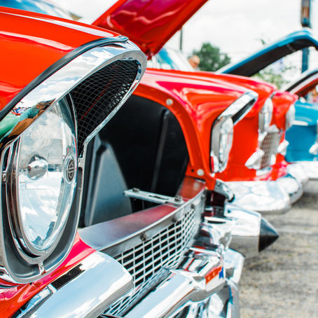 35 Years of Lost in the ‘50s