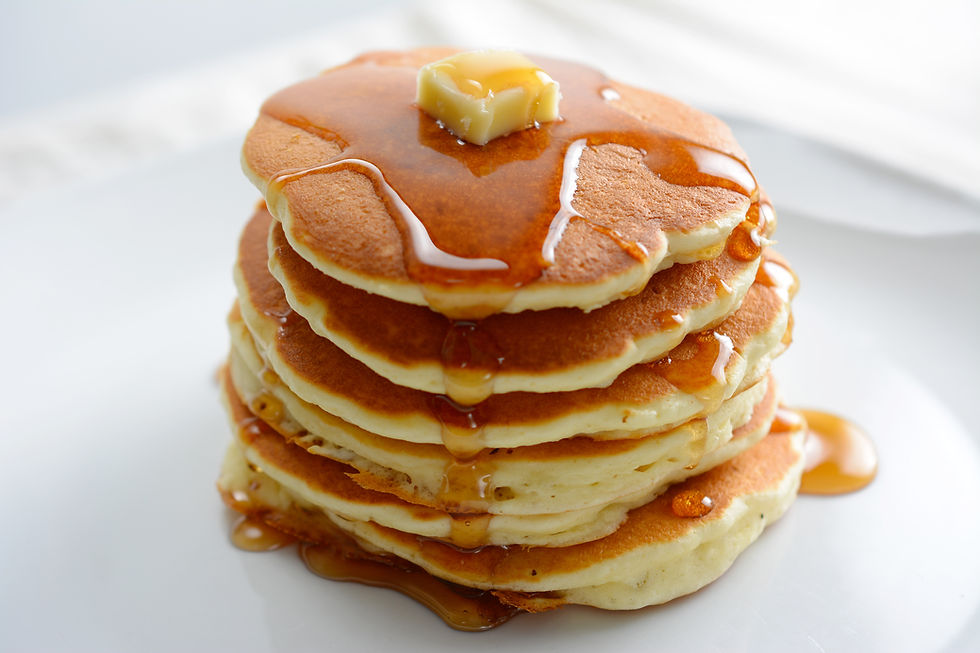 free-pancake-breakfast