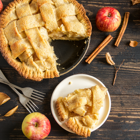 Sandpoint Apple Fest