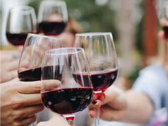 NIES Wine Group Kick-off Event