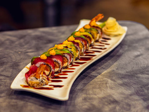 North Idaho’s One and Only Fish Market