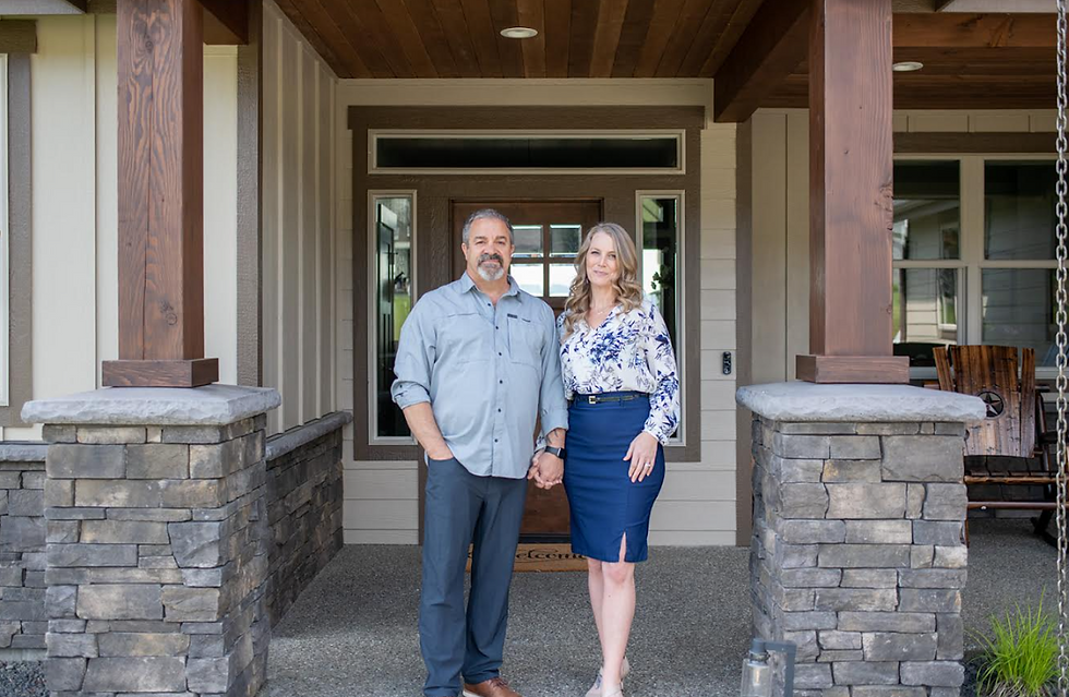 North Ridge Homes