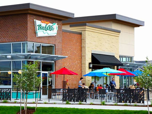 Anthony's Beach Cafe