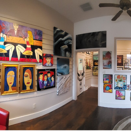 Let Your Inner Artist Shine in 2023