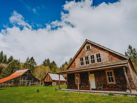 The Perfect Thanksgiving Getaway