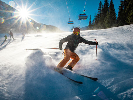 2026 Presidents Day Weekend at Schweitzer