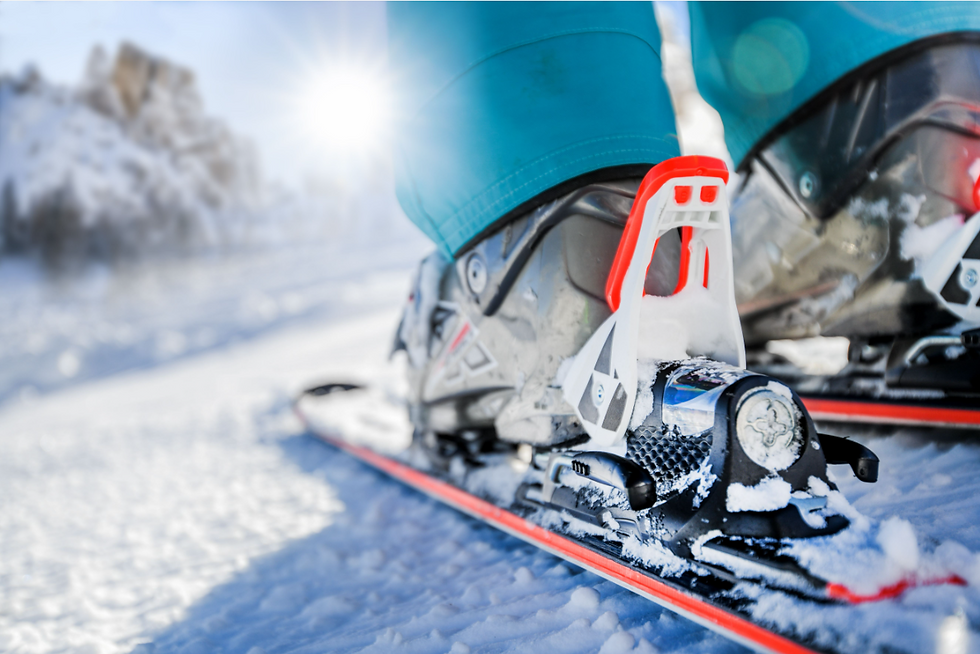 SARS Sandpoint Ski Swap 2024