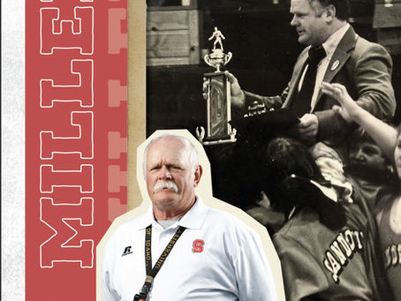 Football Is a Thinking Man's Game: Remembering Ray Miller