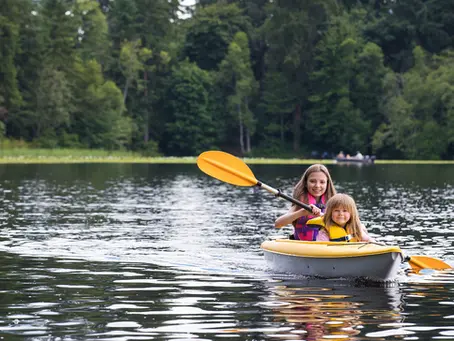 Get Ready for Summer 2023