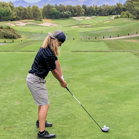 Athletes in the Spotlight