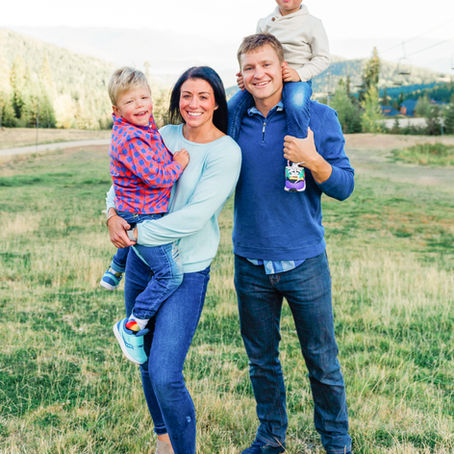 Fit, Happy and Healthy