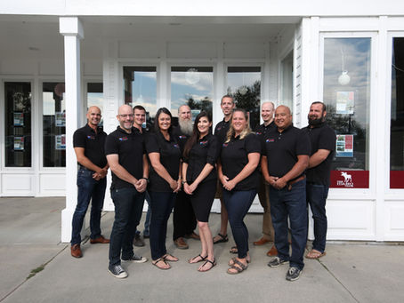 Over 40 Years Connecting Buyers with Their Dream Homes