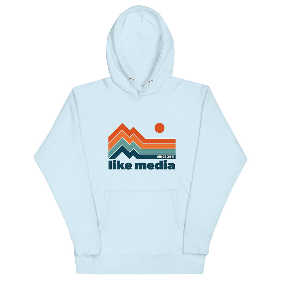 Thumbnail: Retro Mountains