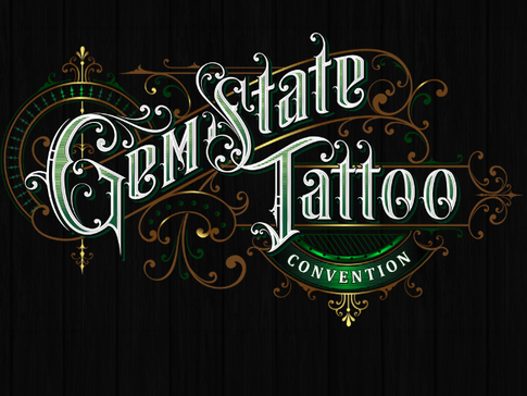 Gem State Tattoo Convention