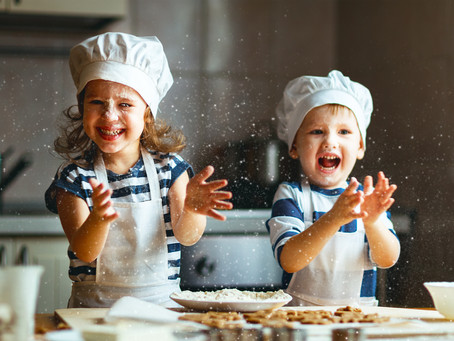 Holiday Host Tips - Harbor Style