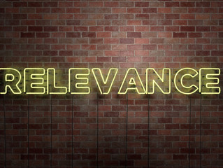 Finding relevance in the evolving consumer environment