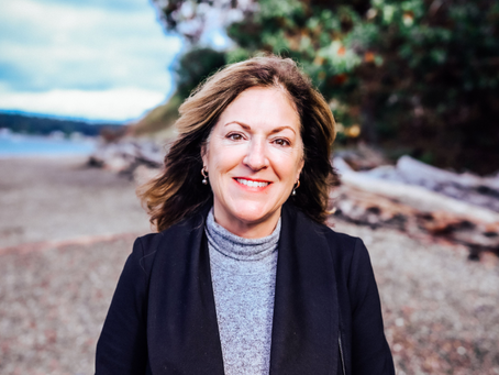 Q&A with Dawn Morris
