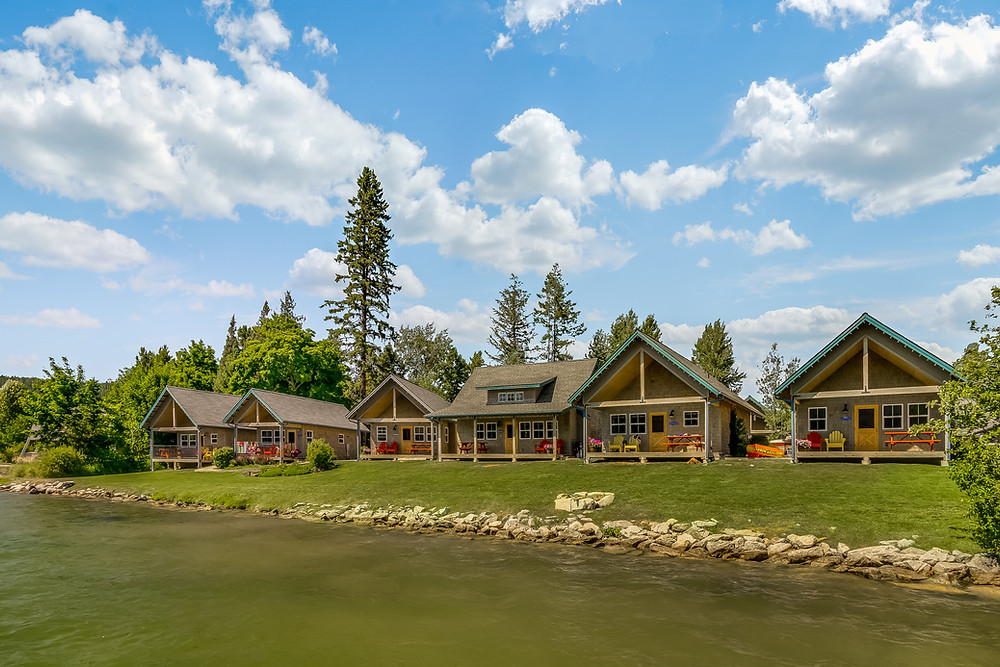 Dover Bay Resort & Marina