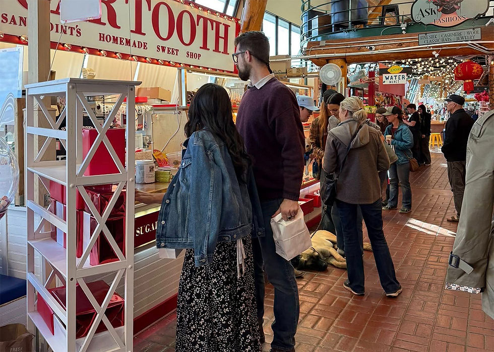 Apple Fest 2025 Downtown Sandpoint Family Festival