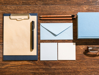 Being Organized Equals Small Business Success