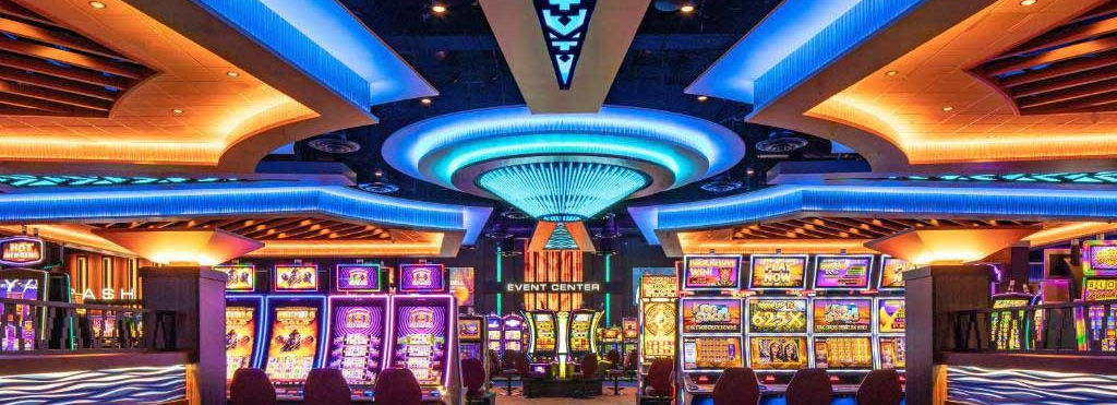 Coeur d'Alene Casino