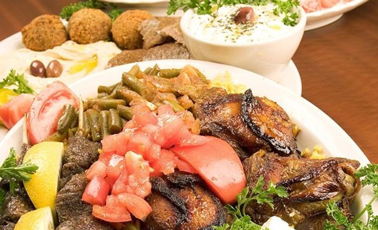 Azar's Azar's on Monroe