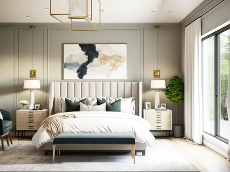 Paint Colors