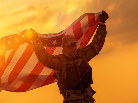 The Safe States Podcast: War on America: Defense X