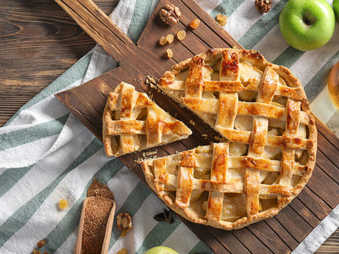 2025 Harvest Fest & Apple Palooza