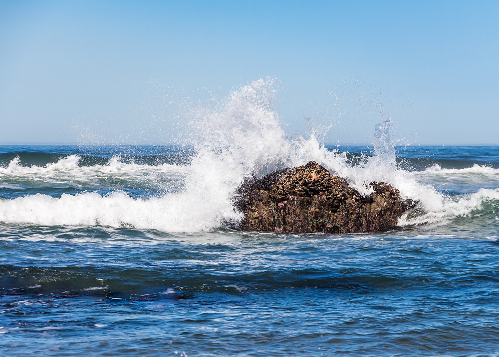 A late Fall Getaway to the Oregon Coast