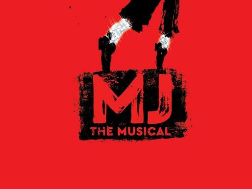 MJ: The Musical at First Interstate Center