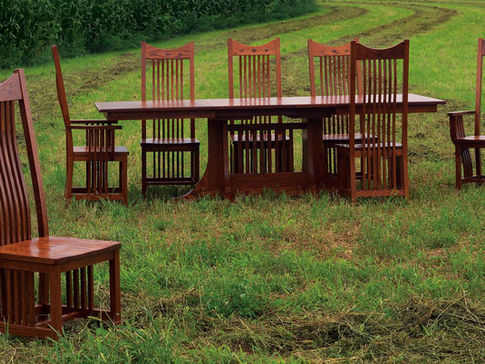 Sandpoint Furniture