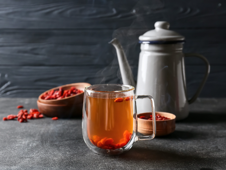 Adaptogens