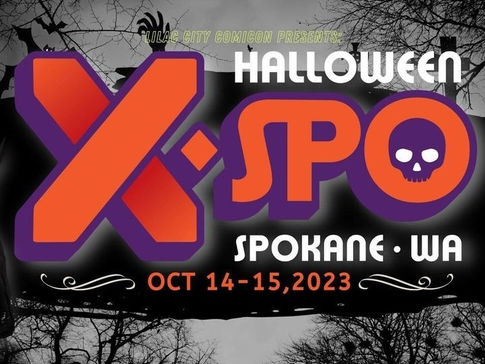 Halloween XSpo
