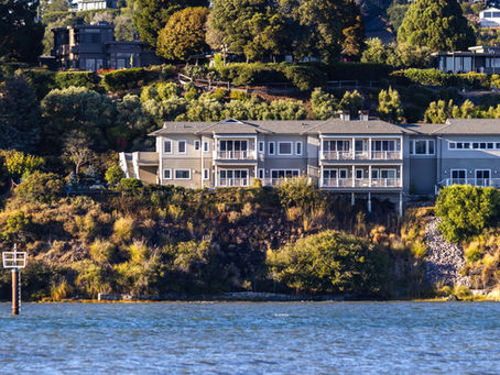 Building a Waterfront Home on Puget Sound: Shoreline Permits & Setbacks Explained