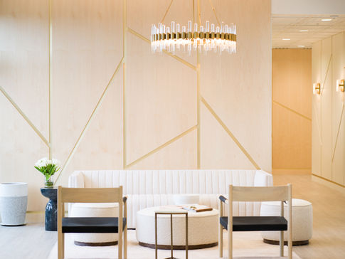 Unparalleled Personalized Service with the Latest Treatments and Technologies