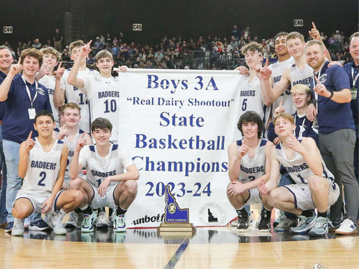 Students in the Spotlight