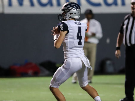 Athletes of the Month