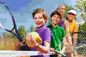 Summer Competition