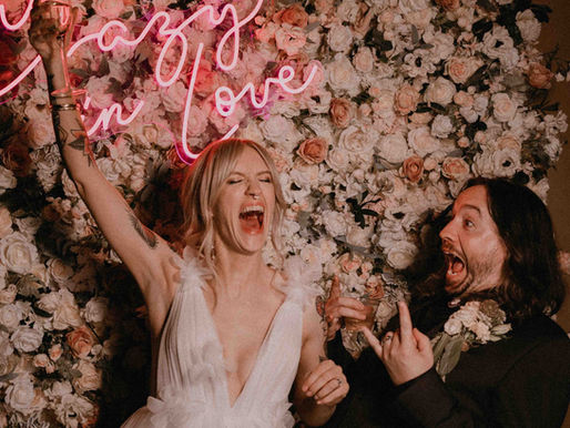 Photobooths: The Party Trend of the Decade