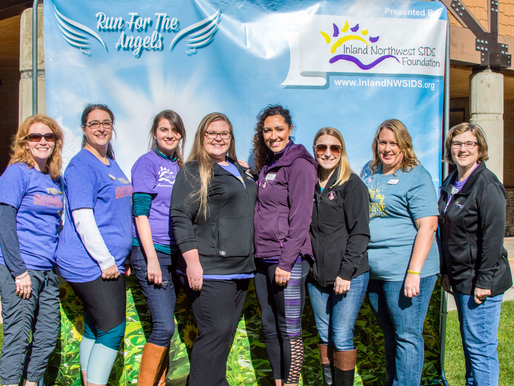 Coeur d’Alene’s Woman on a Mission