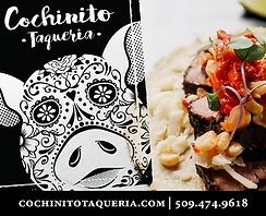 Cochinito Taqueria