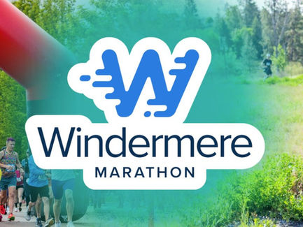 Windermere Marathon