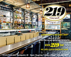 219 Lounge