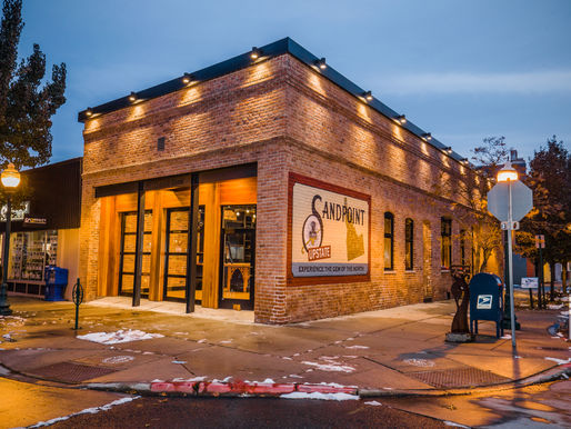 A New Culinary Chapter set to Begin