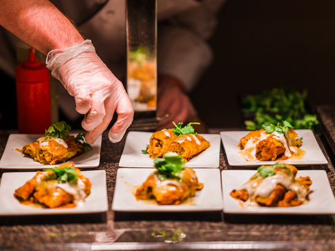 Mac & Cheese Festival